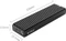 Orico M.2 SSD Enclosure, USB-C 3.1 Vorschaubild