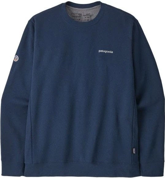 Patagonia Fitz Roy Icon Uprisal Sweatshirt