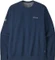 Patagonia Fitz Roy Icon Uprisal Sweatshirt Vorschaubild
