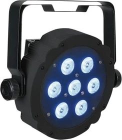 Highlite Showtec Compact Par 7 Tri