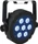 Highlite Showtec Compact Par 7 Tri (42580)
