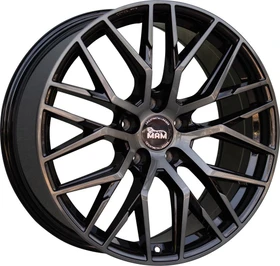 MAM RS4 8.5x20 5/114.3 ET45 (verschiedene Farben)