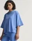 adidas ALL SZN Soft Lux Loose T-Shirt kurzarm (Damen) Vorschaubild