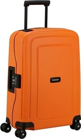 Samsonite S'Cure Spinner 55cm apricot