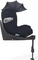 Cybex Sirona T i-Size nautical blue plus 2023 Vorschaubild