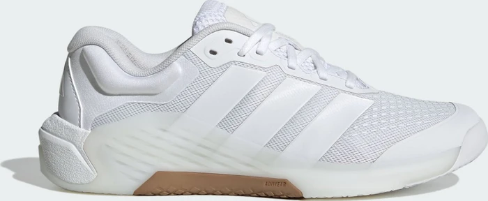adidas Dropset 4 Power cloud white (Damen)