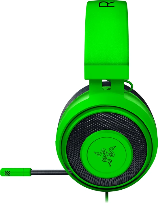 Razer Kraken grün (2019)