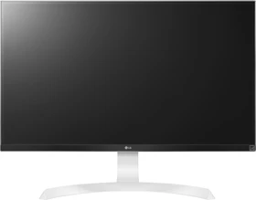 LG 27UD69P-W, 27"