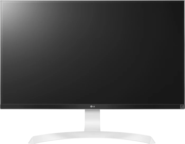 LG 27UD69P-W, 27"