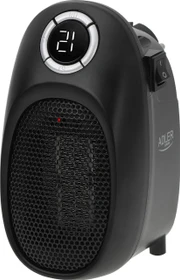 Adler AD 7726 Thermofan Steckdosen-Heizlüfter
