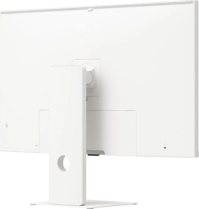 LG Smart Monitor 37U730SA-W, 36.5"