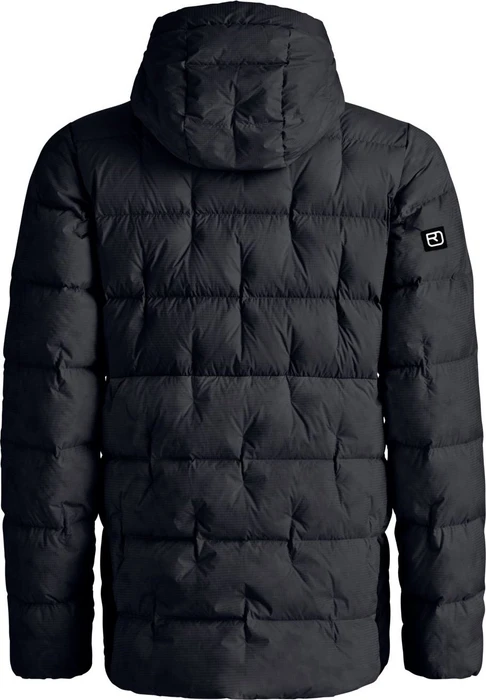 Ortovox Downwool 270 Funktionsjacke black raven (Damen)