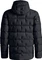 Ortovox Downwool 270 Funktionsjacke black raven (Damen) Vorschaubild