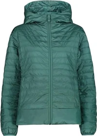 CMP Wende Funktionsjacke opale/agave (Damen)