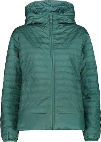 CMP Wende Funktionsjacke opale/agave (Damen)