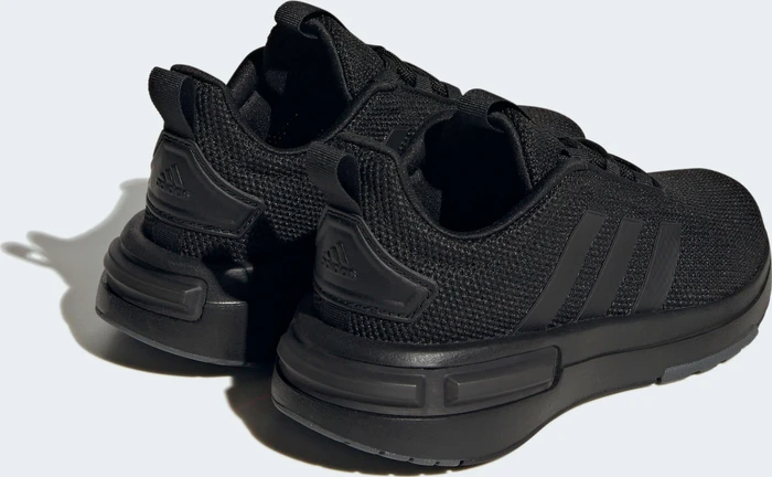 adidas Racer TR23 core black/grey five (Junior)
