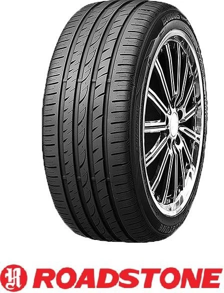 Roadstone Eurovis Sport 04 185/65 R15 88H