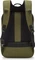 Pacsafe Metrosafe X Anti-Theft 20l Rucksack, utility green Vorschaubild