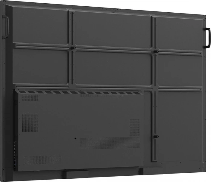 ViewSonic IFP8650-5F, 86"