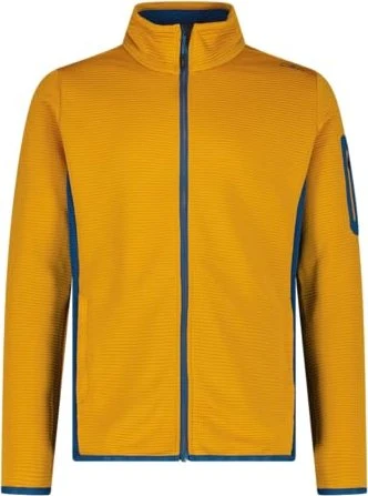 CMP Unlimited Fleece Jacke (Herren)