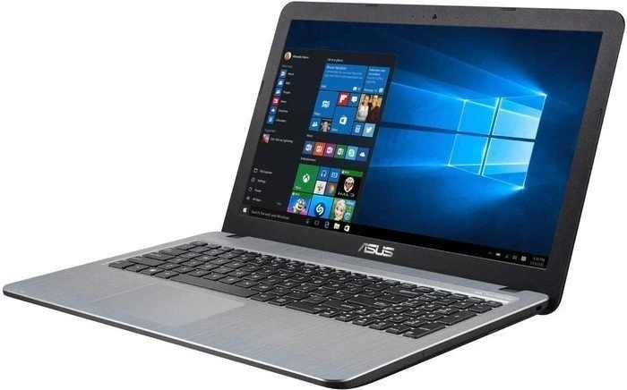 ASUS F540LA-DM715T, Silver Gradient, Core i3-5005U, 8GB RAM, 128GB SSD, DE