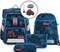 Step by Step Space Schultaschen-Set 5-tlg. Vorschaubild