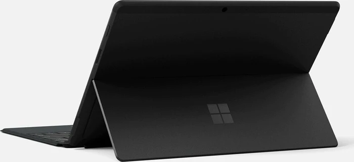 Microsoft Surface Pro X, Mattschwarz, SQ2, 16GB RAM, 256GB, LTE