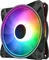 DeepCool CF120 Plus, LED-Steuerung, Lüftersteuerung, 120mm, 3er-Pack Vorschaubild
