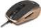 NGS Tick Wired Mouse gold, USB Vorschaubild