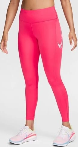 Nike Fast Swoosh Tights Laufhose 7/8 (Damen)