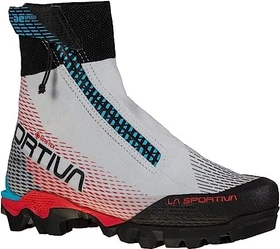 La Sportiva Aequilibrium Speed GTX white/hibiscus (Damen)