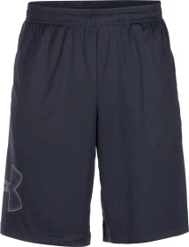 Under Armour Tech Grafik Hose kurz grün/schwarz (Herren)