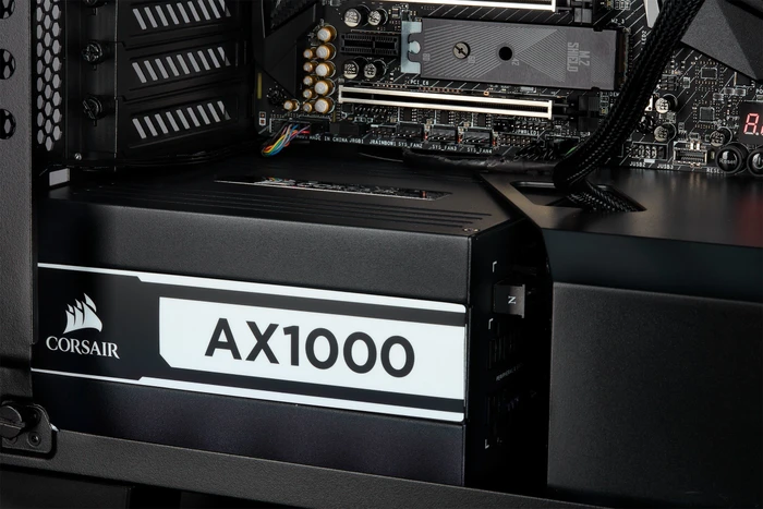 Corsair AX Series AX1000 1000W, ATX 2.4