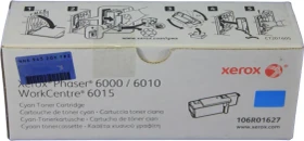 Xerox Toner 106R01627/106R01631 cyan