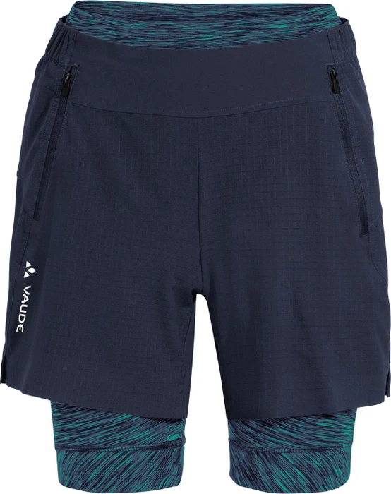 Vaude Altissimi Fahrradhose kurz (Damen)