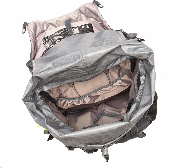 Deuter Aircontact Pro 65+15 SL graphite/black (Damen)