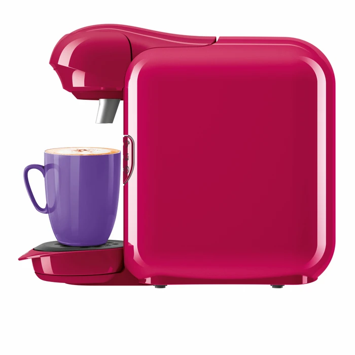Bosch TAS1401 Tassimo Vivy 2 sweet pink