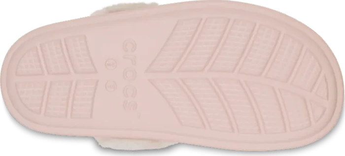 Crocs Classic Fuzz Scuff quartz (212143-6UR) – Bild 4 von 4