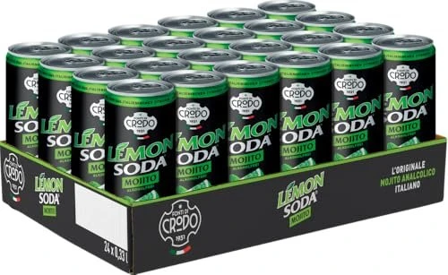 Campari Mojitosoda 330ml