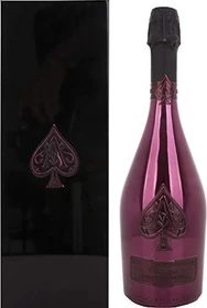 Armand de Brignac Demi-Sec 750ml