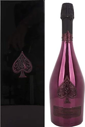 Armand de Brignac Demi-Sec 750ml
