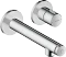 Hansgrohe Axor Uno Unterputz für Wandmontage Select mit Auslauf 158mm polished chrome Vorschaubild