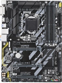 GIGABYTE Z370 HD3 (Intel 1151 v2)