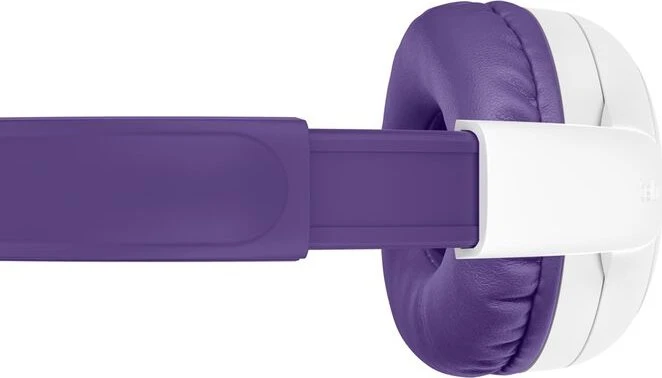 Belkin SoundForm Mini 2 weiß/violett
