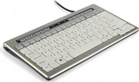 BakkerElkhuizen S-board 840, USB, BE (BNES840DBE)