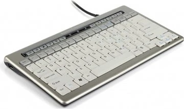 BakkerElkhuizen S-board 840, USB, BE