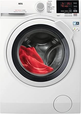 AEG Electrolux 7000 ProSteam L7WBA60680