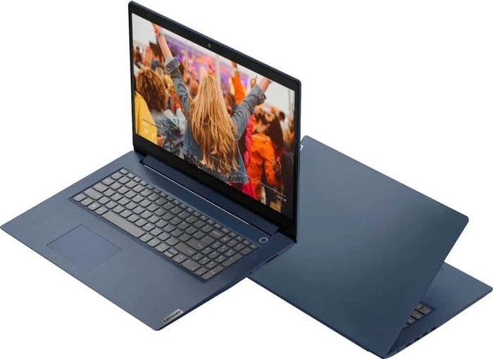 Lenovo IdeaPad 3 15ITL05, Abyss Blue, Pentium Gold 7505, 8GB RAM, 512GB SSD, DE