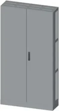 Siemens ALPHA 630 Standschrank