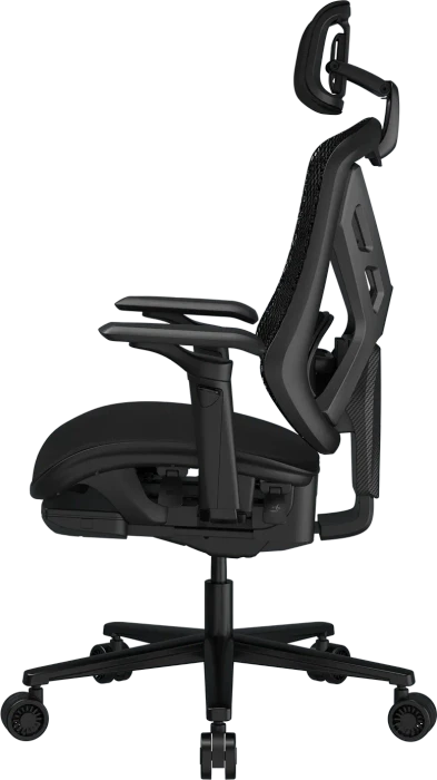 Cougar Speeder Neo CGR-SDN-GRB Gamingstuhl, schwarz
